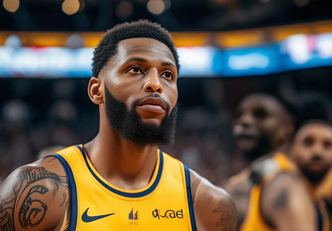 320万！离开76人加盟勇士，NBA顶级小前锋直言要辅佐库里夺冠