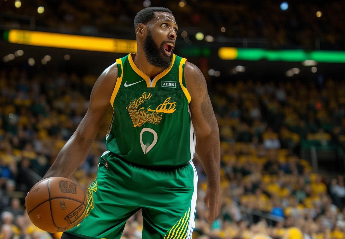 320万！离开76人加盟勇士，NBA顶级小前锋直言要辅佐库里夺冠