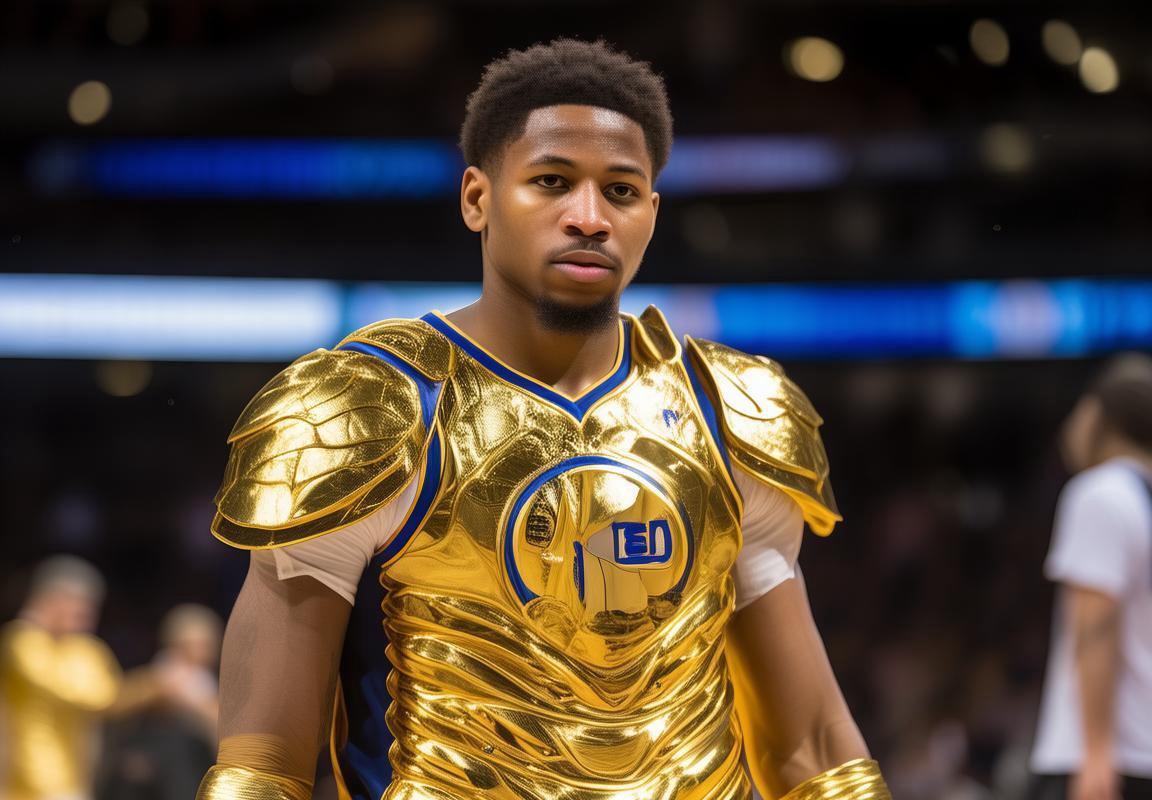 320万！离开76人加盟勇士，NBA顶级小前锋直言要辅佐库里夺冠
